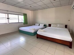 Chumphon Park Resort
