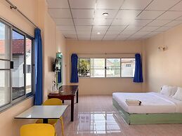 Chumphon Park Resort