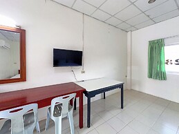 Chumphon Park Resort