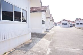 Chumphon Park Resort