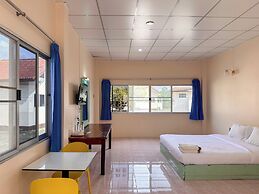 Chumphon Park Resort