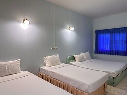 Chumphon Park Resort