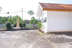Chumphon Park Resort