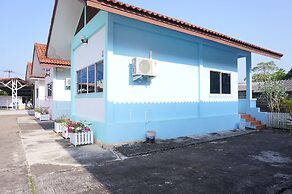 Chumphon Park Resort