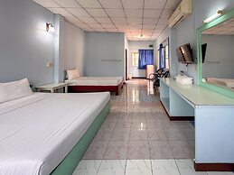 Chumphon Park Resort