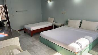 Chumphon Park Resort
