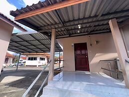 Chumphon Park Resort