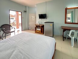 Chumphon Park Resort