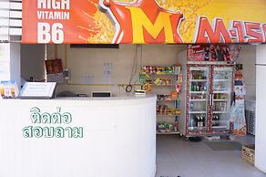Chumphon Park Resort