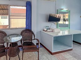 Chumphon Park Resort
