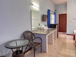 Chumphon Park Resort