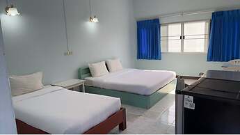 Chumphon Park Resort