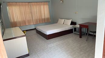 Chumphon Park Resort