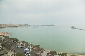 HANSAND CASA AI Service Apartment