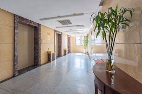 HANSAND CASA AI Service Apartment