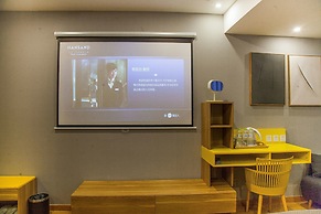 HANSAND CASA AI Service Apartment