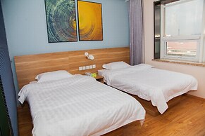 HANSAND CASA AI Service Apartment