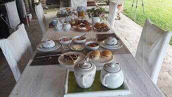 B&B Le Bumbarelle