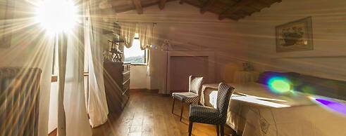 B&B Le Bumbarelle