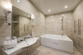 Boutique Hotel Stolica