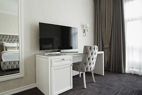 Boutique Hotel Stolica