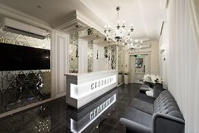 Boutique Hotel Stolica