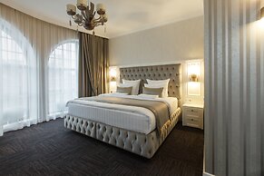 Boutique Hotel Stolica
