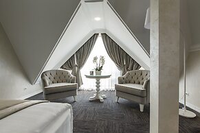 Boutique Hotel Stolica