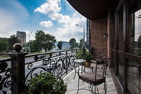 Boutique Hotel Stolica