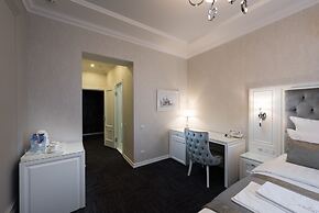 Boutique Hotel Stolica