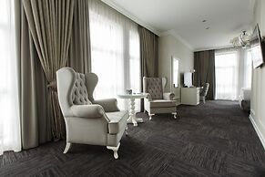 Boutique Hotel Stolica