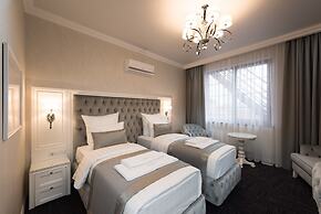 Boutique Hotel Stolica