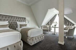 Boutique Hotel Stolica