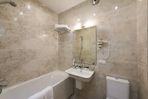 Boutique Hotel Stolica