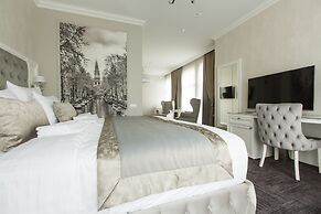 Boutique Hotel Stolica