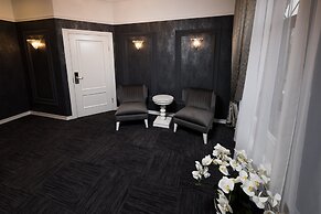 Boutique Hotel Stolica