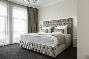 Boutique Hotel Stolica