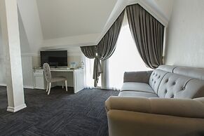 Boutique Hotel Stolica