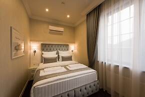 Boutique Hotel Stolica