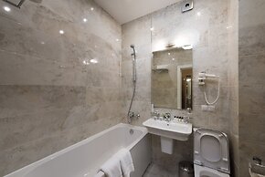 Boutique Hotel Stolica