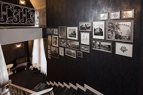 Boutique Hotel Stolica