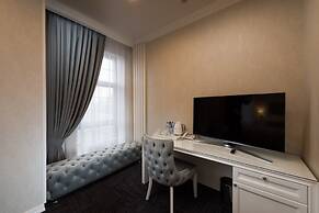 Boutique Hotel Stolica
