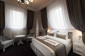 Boutique Hotel Stolica