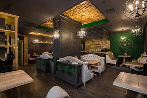 Boutique Hotel Stolica