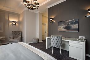 Boutique Hotel Stolica