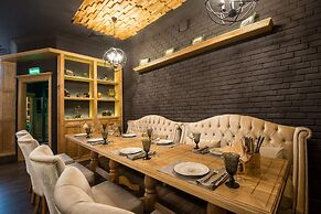 Boutique Hotel Stolica