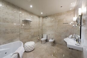 Boutique Hotel Stolica