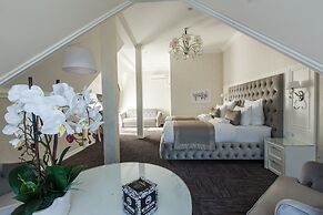 Boutique Hotel Stolica