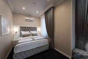 Boutique Hotel Stolica