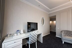 Boutique Hotel Stolica